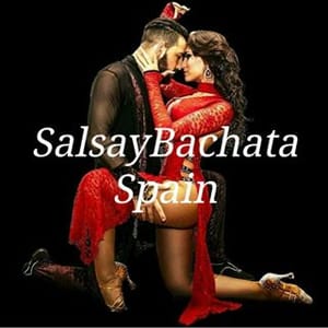 salsa Y Bachata Spain