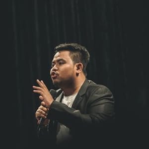 Muhammad Rizki Rakelna