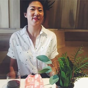 Christina Chaey