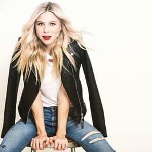 Morgan Larson