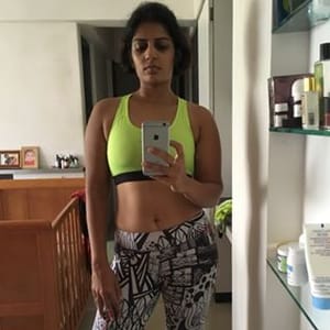 Radhieka Mustafa Pandeya