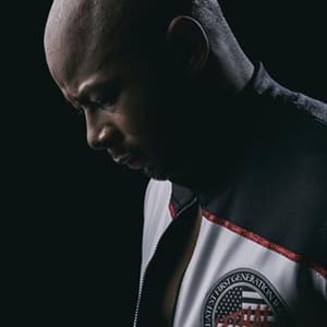 Jay Lethal