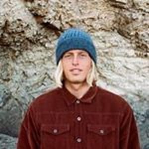 Russell Holliday