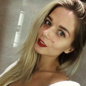 Elena Cherkashina