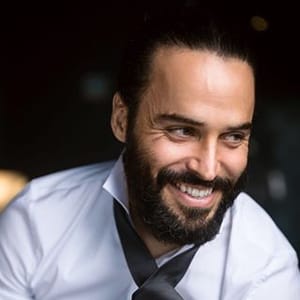 Assaad Bouab