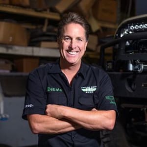 Dennis Collins