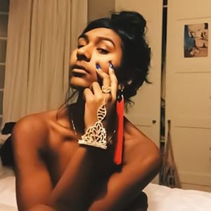 Ash Sarkar