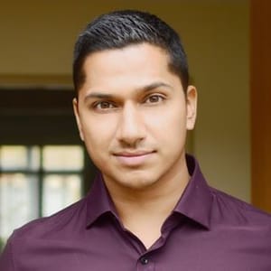 Kamran Bedi