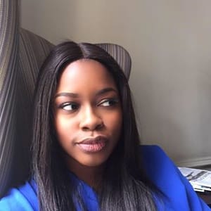 Isoken Ogiemwonyi