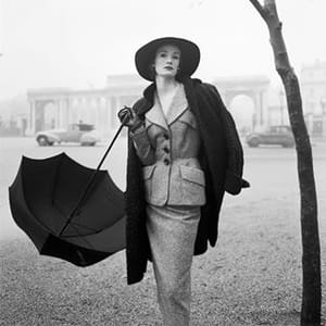 Norman Parkinson