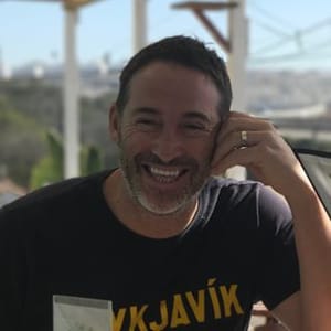 Josh Temple