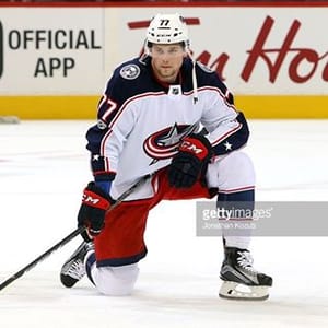 Josh Anderson