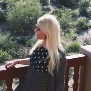 Victoria Erickson