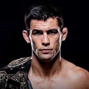 Dominick Cruz