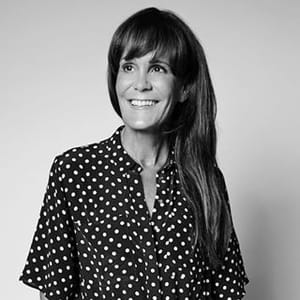 Julie Gilhart