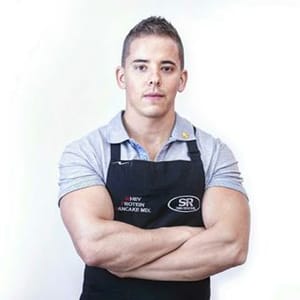 Sebastian Ramirez