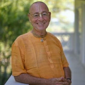 Sivarama Swami