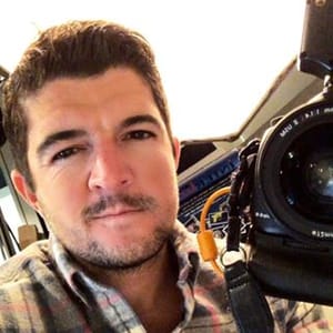 Andrew Weber