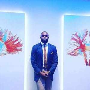 Myron Rolle, Md Msc