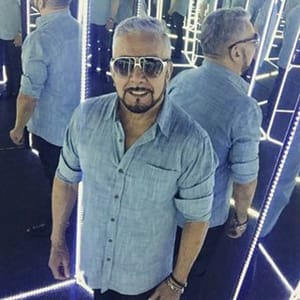 Nivaldo Biro