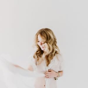 Scarlet O'neill