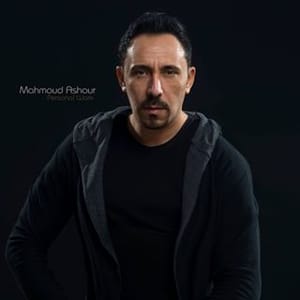 Mahmoud Ashour