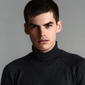 Sergeev Maxim