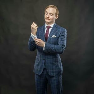 Jack Gallagher