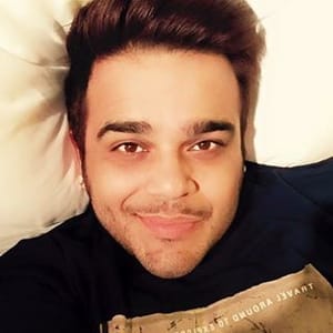 Sachin Ahuja