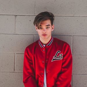 Julian Martel
