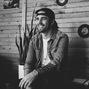 Jordan James