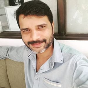 Adeel Ansari