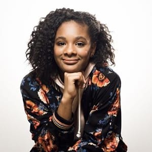 Alena Pitts