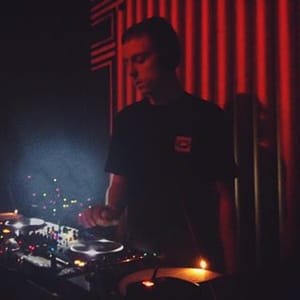 Palms Trax