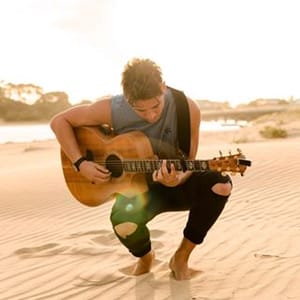 Taylor Henderson