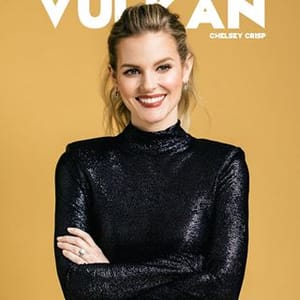 Chelsey Crisp