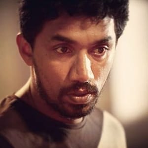 Midhun Manuel Thomas