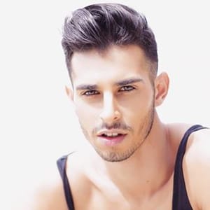 Sean Ruby Barkat
