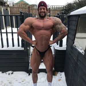 Ifbb Pro Jamie