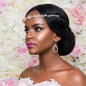Pearlybrides