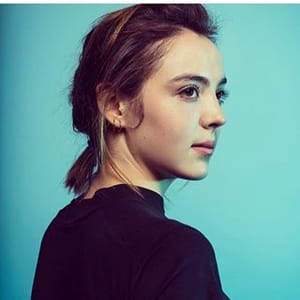 Garance Marillier