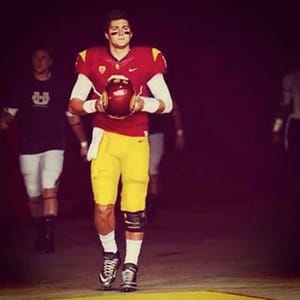 Cody Kessler