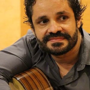 Rogerio Caetano