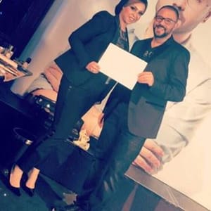 Doaa Elmasry