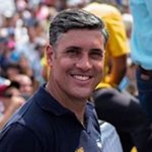 Alfredo Jimeno