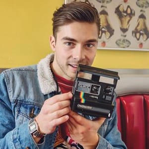 Darek Michael