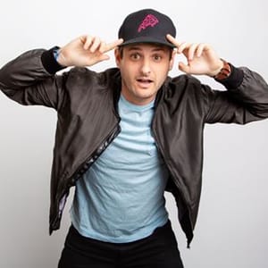 Mark  Jigarjian