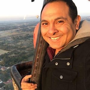 Don Miguel Ruiz Jr.