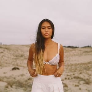 Marina Choy
