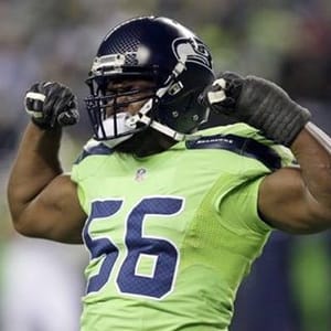 Cliff Avril